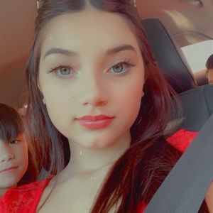 Meet your Posher, Maritza